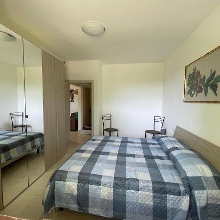 Casa Rifugio Olivieri Βίλα Falera Εξωτερικό φωτογραφία