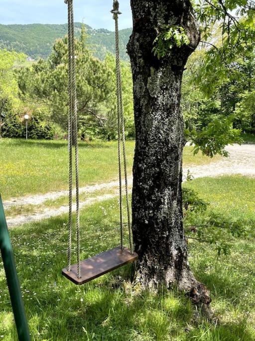 Casa Rifugio Olivieri Βίλα Falera Εξωτερικό φωτογραφία